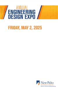 2025 Annual Engineering Design EXPO