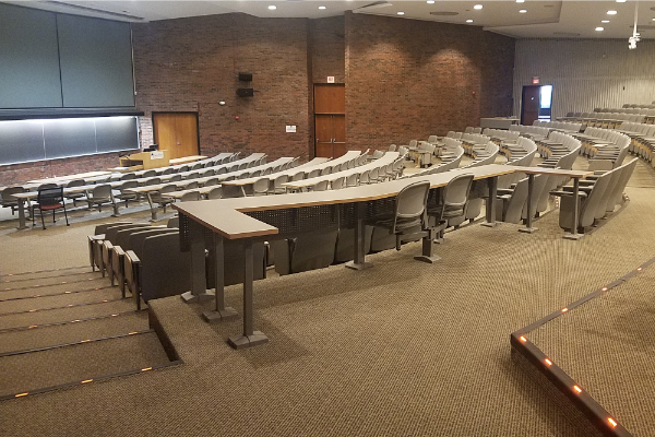 Lecture Center