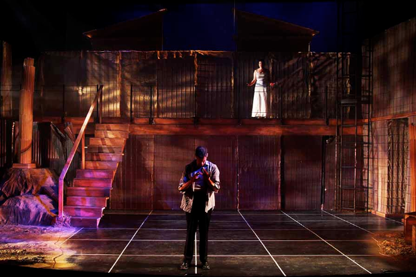 Theatre