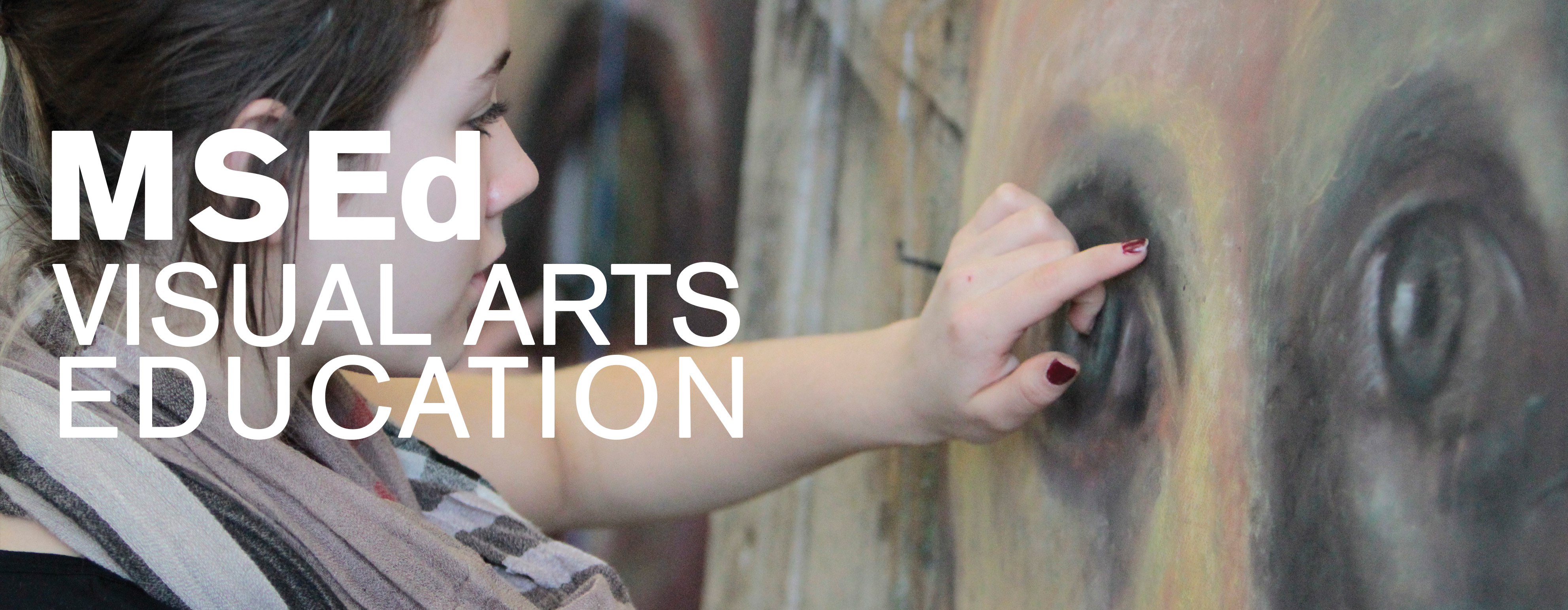 visual arts education programs in new york