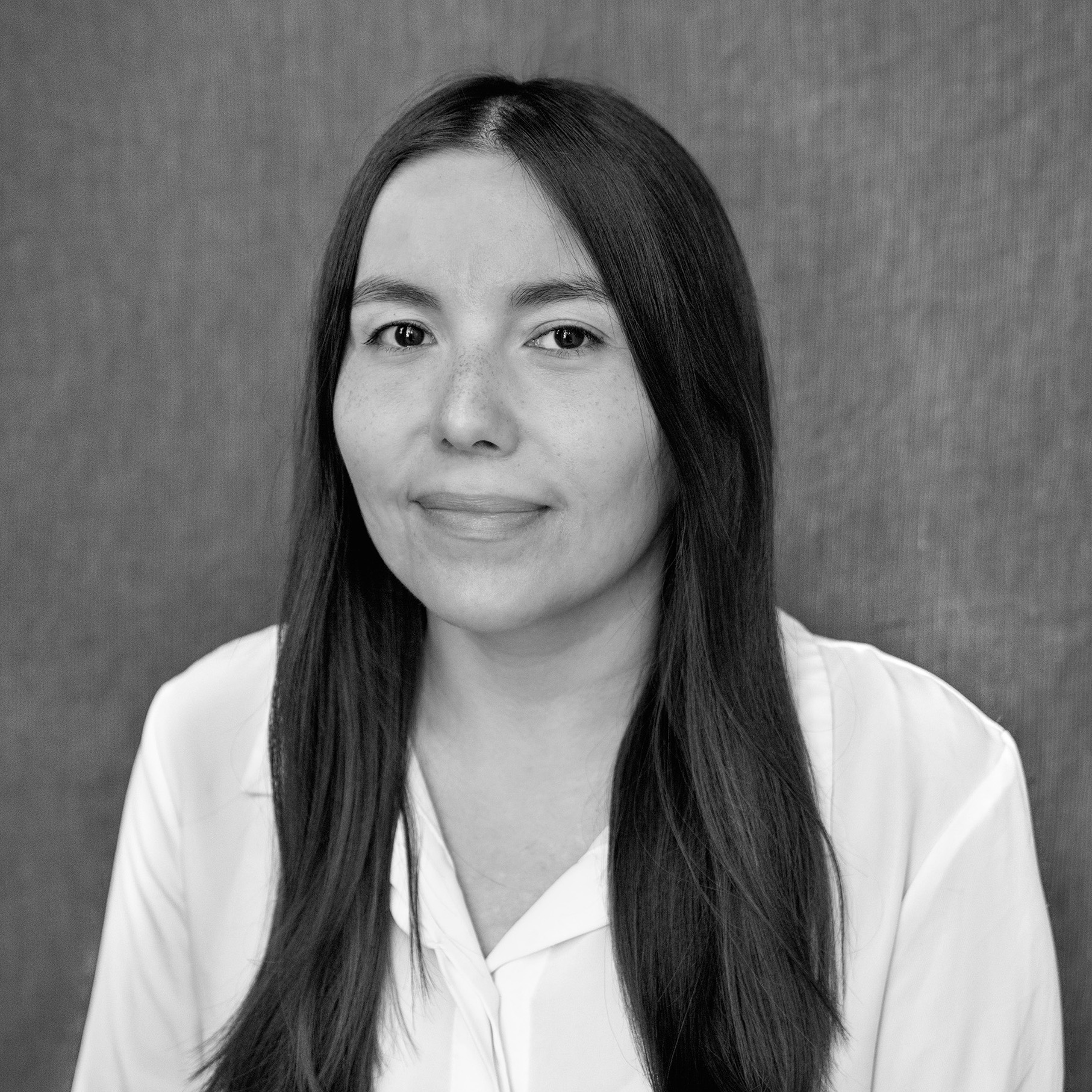 headshot of Beatriz Lozano