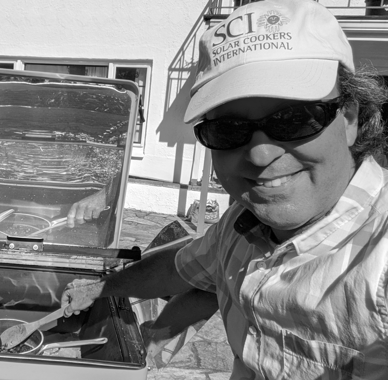 image of Alan Bigelow