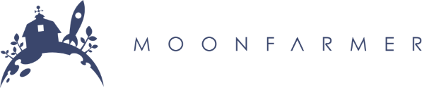 logo for Moonfarmer