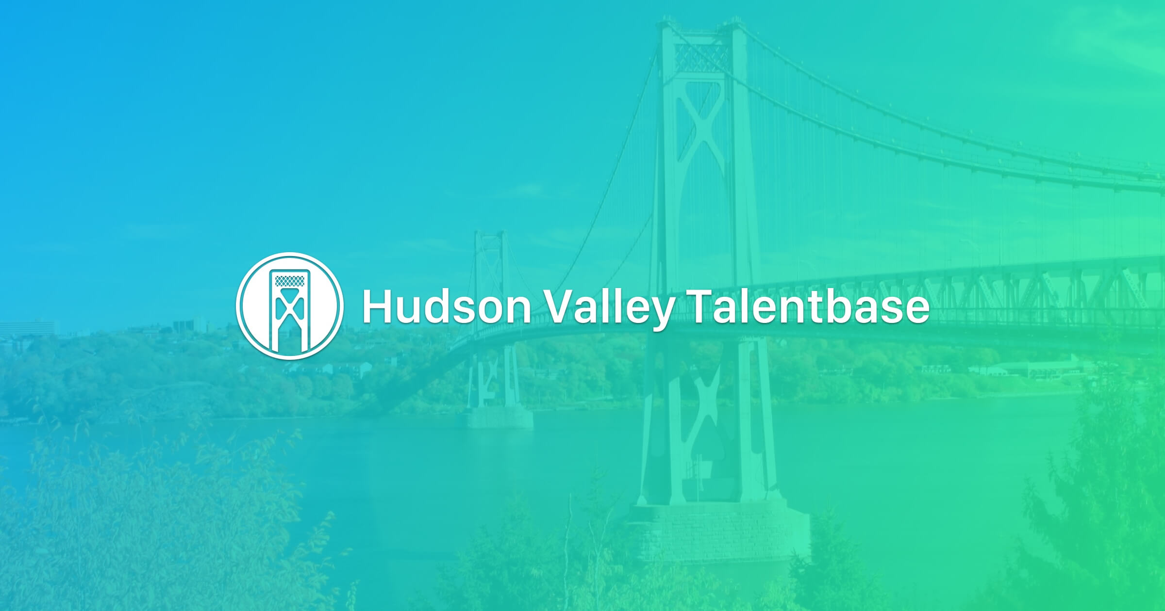 HVTalentbase homepage