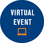Virtual Event icon