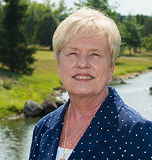 Gail Gallerie