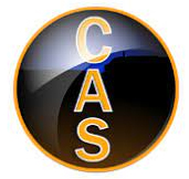 CAS logo