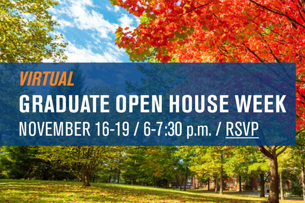 Open house