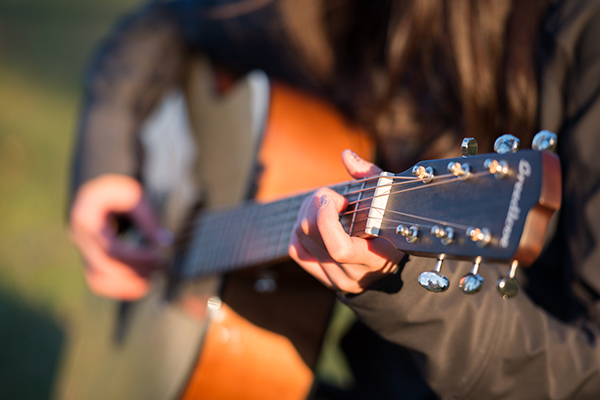 guitar