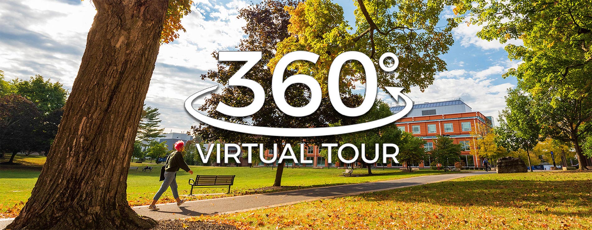 360 degree virtual tour