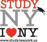 StudyNY logo