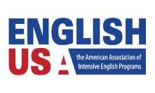 EnglishUSA logo