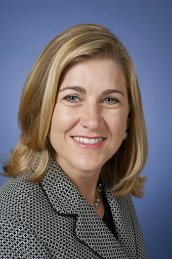 Dr. Stephanie Blaisdell