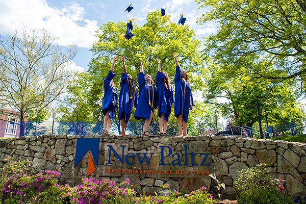 2021 commencement