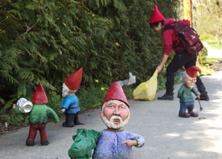 There's no place like Gnome