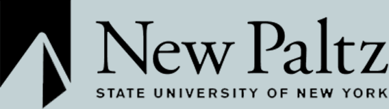 SUNY New Paltz Logo