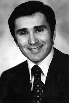 Maurice Hinchey