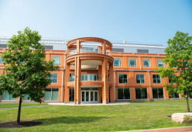 Wooster hall