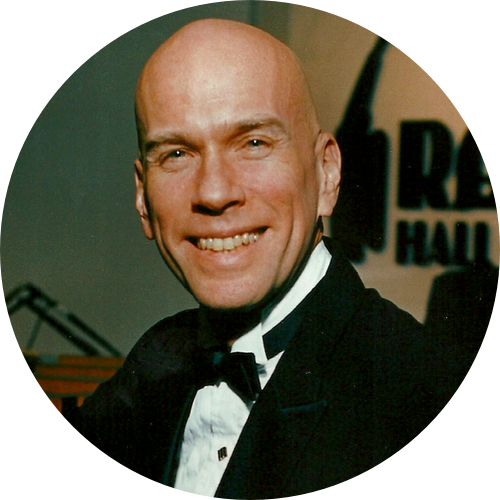 What Happened To Paul Harvey Jr.? The Untold Story Revealed