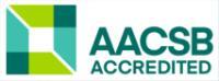 AACSB Accredited Logo