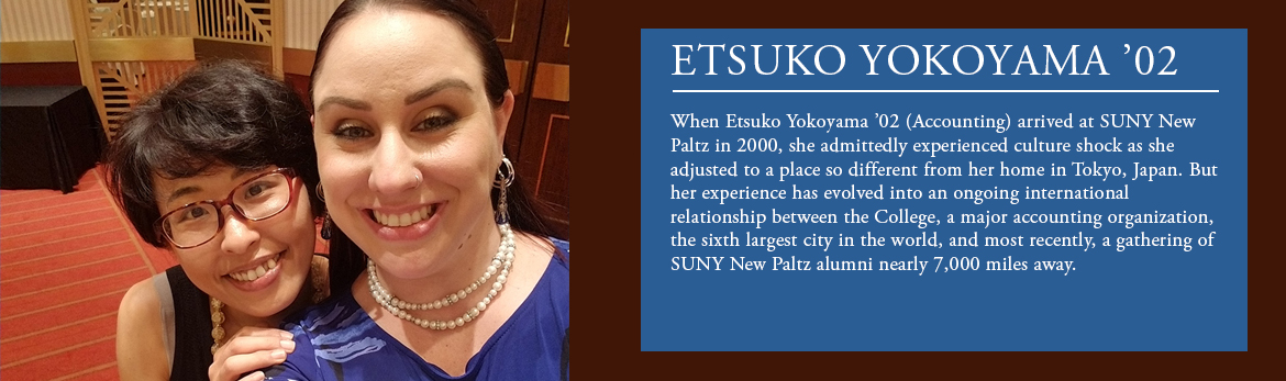 Etsuko Yokoyama ’02