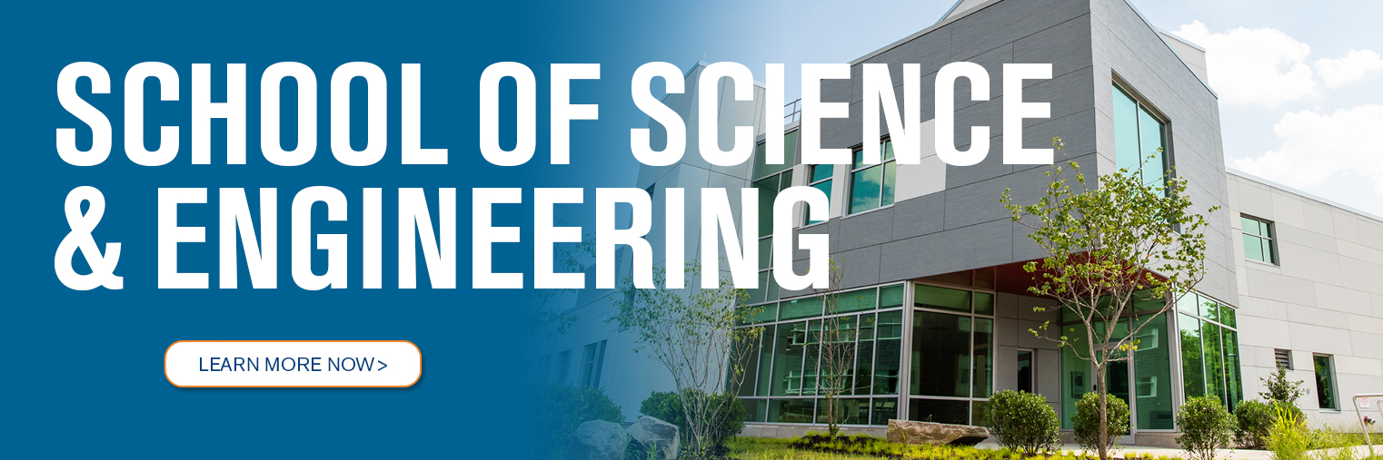 SUNY New Paltz - School of Science & Engineering Viewbook