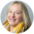 Christine Woodcock, Ph.D. Associate Professor, SUNY New Paltz School of Education
