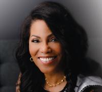 Ilyasah Shabazz