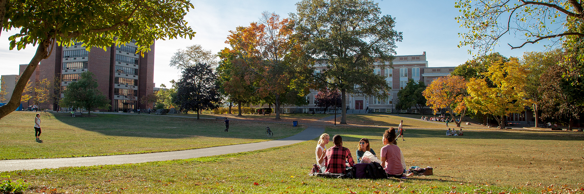 old main, fall, jft, quad