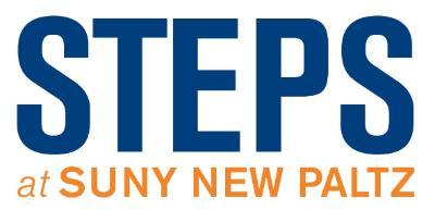 STEPS Program at SUNY New Paltz