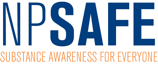 NP SAFE - substance awareness for everyone