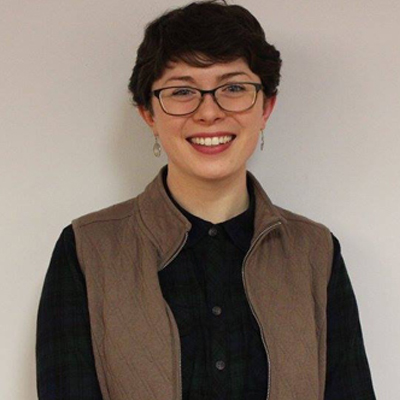 Honors Program Alumni - Abbey Gallagher