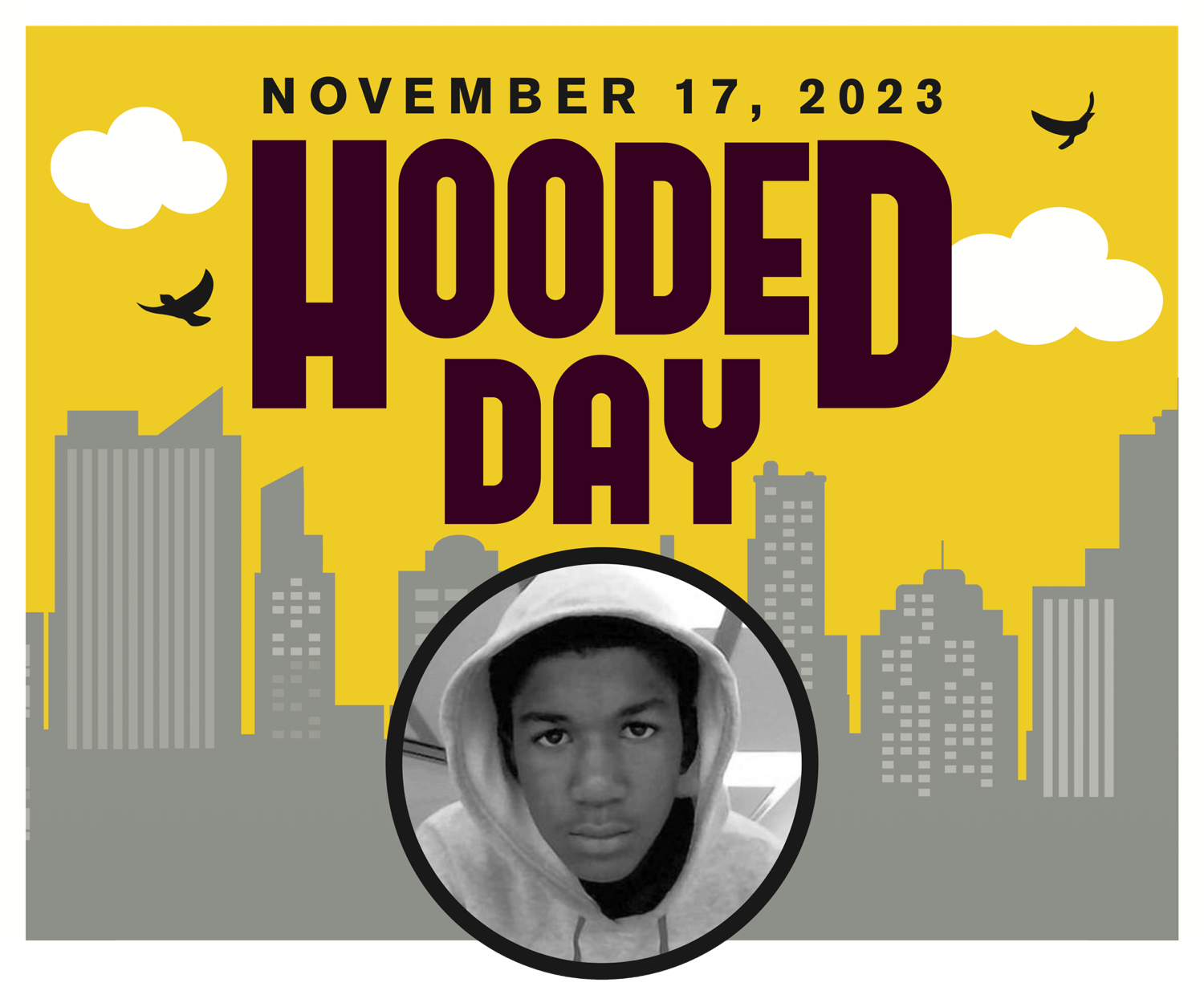 Hooded Day SUNY New Paltz