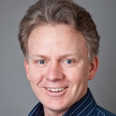 Corwin Senko - director of Undergraduate Research