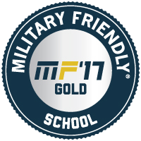 Military Friendly School Logo