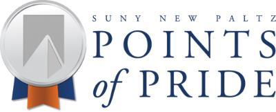 Points of Pride Logo