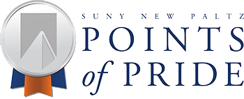 Points of Pride Logo