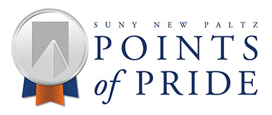 Points of Pride Logo
