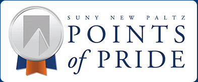 Points of Pride Logo