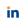 LinkedIn Icon