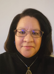 Michelle  Marquez- Melecio, '87