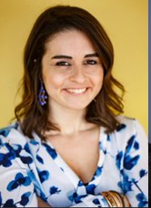 Miriam Ward '15