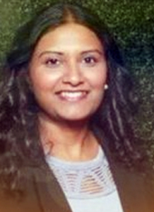 Jayapreetha Natesan '04g