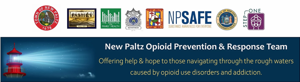 Opioid prevention partnership