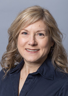 Mary Holland