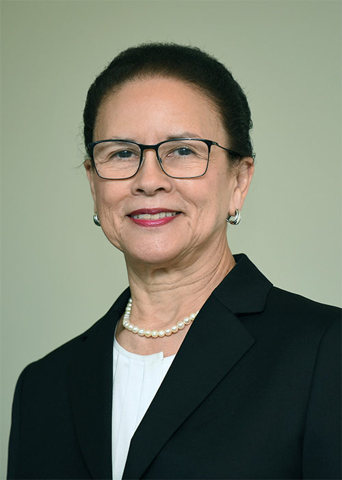Barbara Lyman