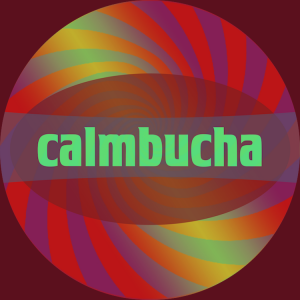 Calmbucha
