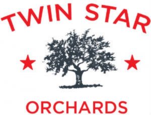 Twin Star Orchards 2016
