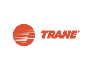Trane logo color